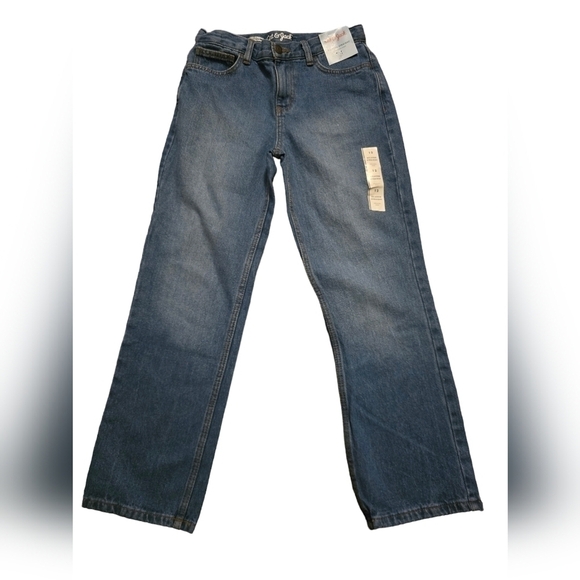 Cat & Jack Other - Girls Cat & Jack Jeans size 12